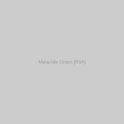 Creative Diagnostics - Malachite Green [BSA]